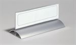 De luxe skilteholder Durable 210 x 61 mm - 2 stk